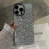 Glitter Shockproof Case  Phone